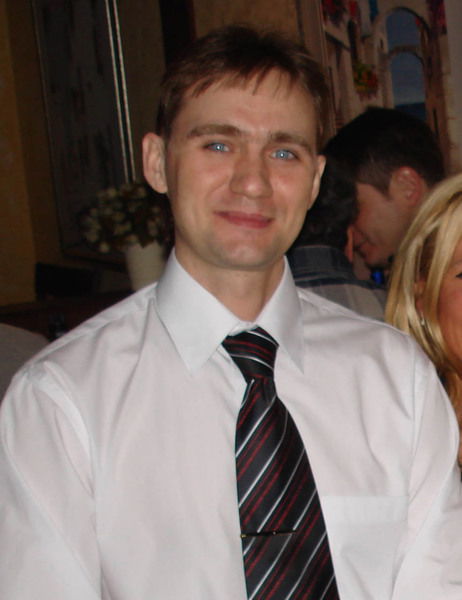 Алексей Зиза