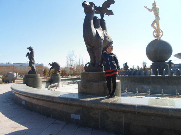 Орозгуль Таирова