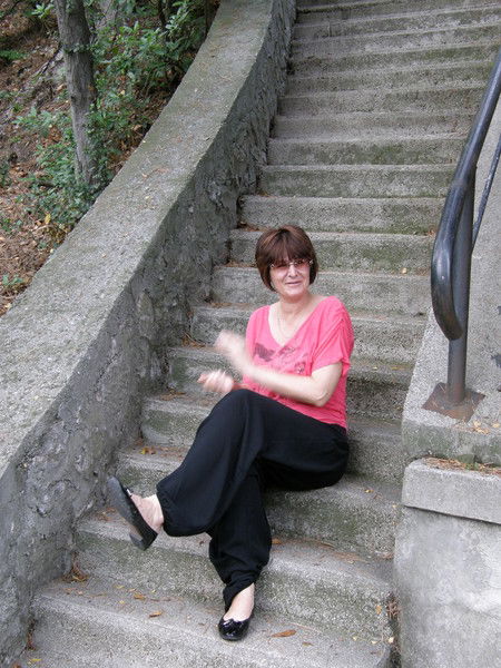 Елена Денисенко