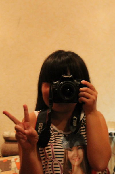 Алтушка Акжигитова