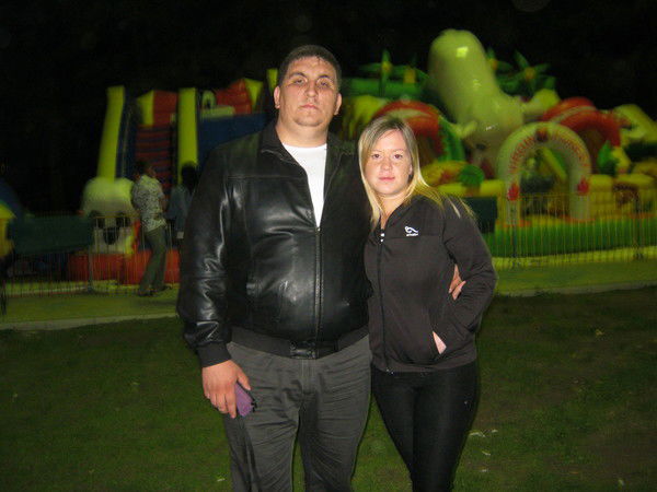 Александр Арсентьев