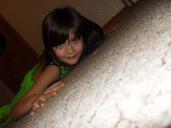 Альфия Тугушева