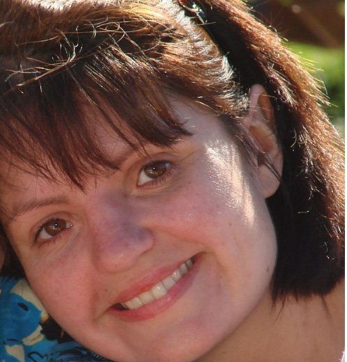 Ольга Князева