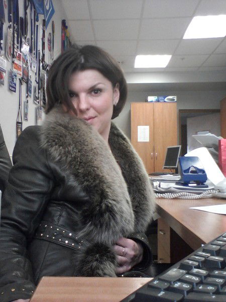 Елена Черноморская