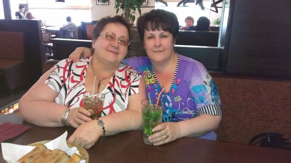 Татьяна Чихецкая