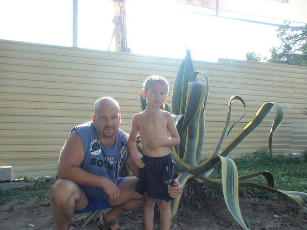 Дмитрий Охотский