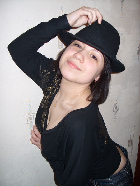 Ольга Останина