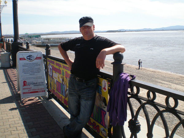 Владимир Курочкин