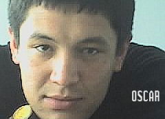 Аскар Эргашев