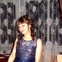 Анастасия Николаевна