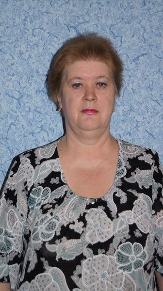 Галина Гусева