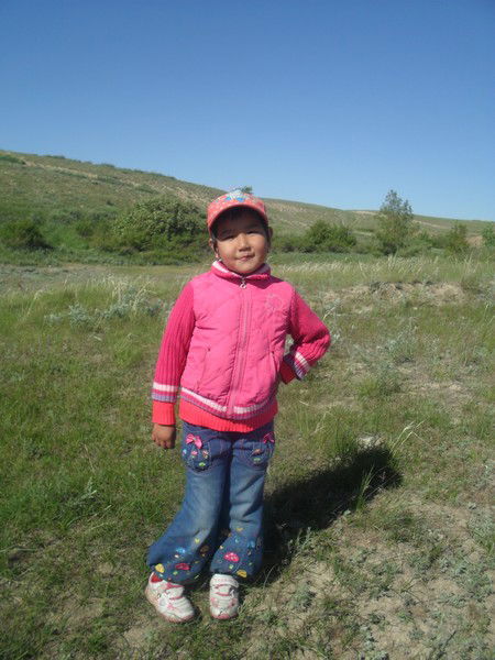 Раушан Даулбаева