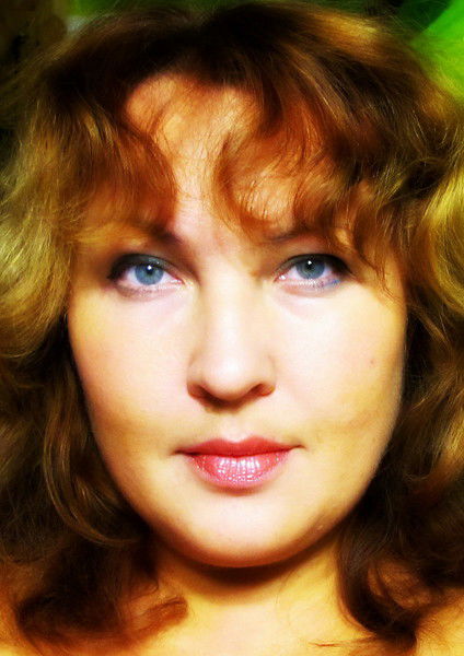 Татьяна Рублёва