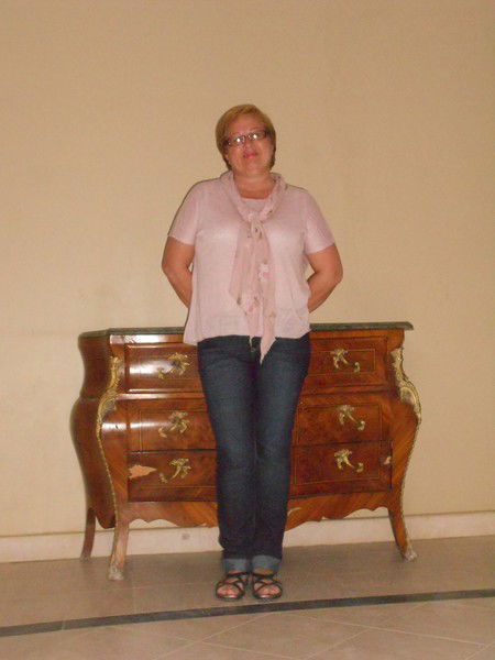 Светлана Печерских