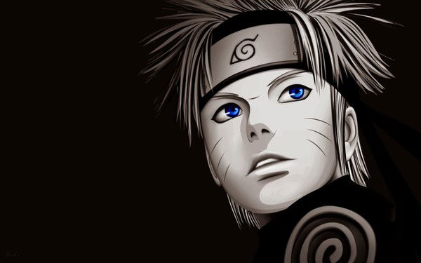 Naruto Uzumaki