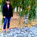 Лилия Петрова
