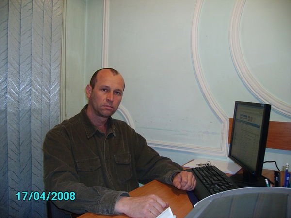 Игорь Орлов