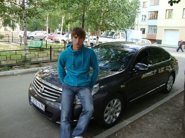 Александр Заворотынский