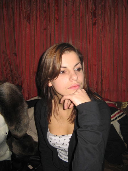 Евгения Пушкарёва