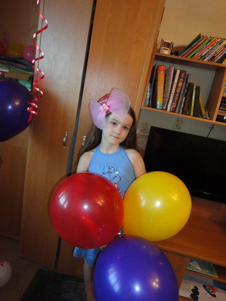 Анна Некрасова