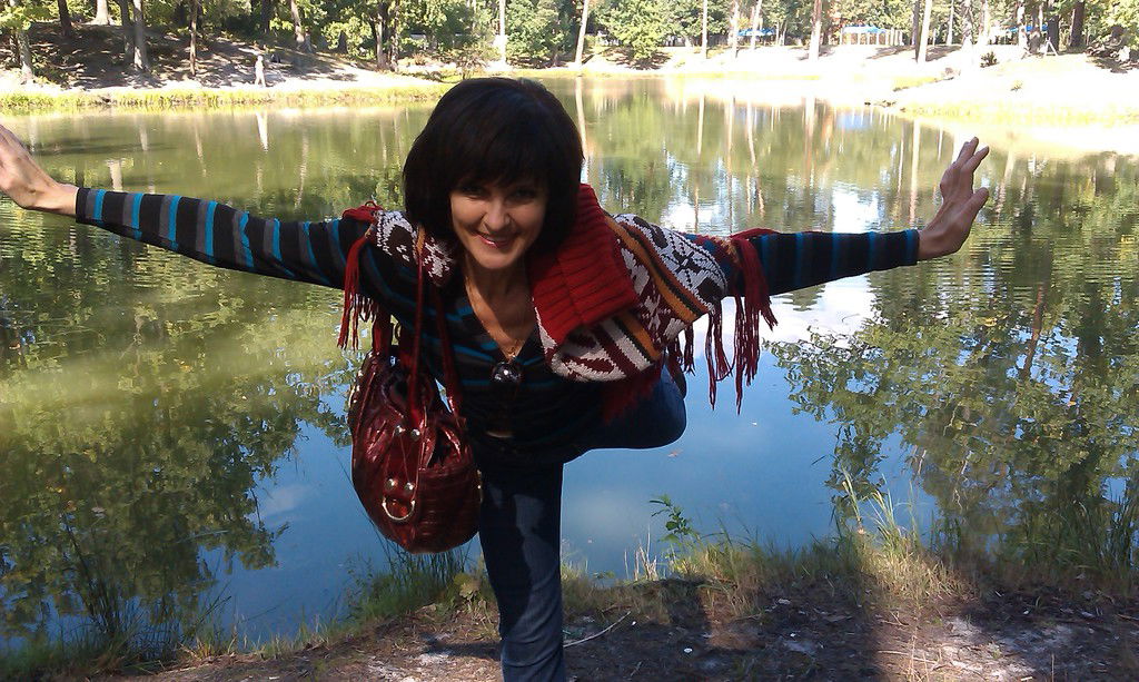 Викторина Фалеева