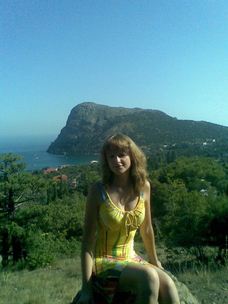 Екатерина Сорокотягина