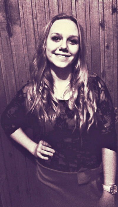 Аня Андреева