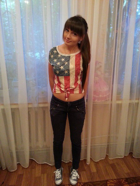 Ирина Шилова