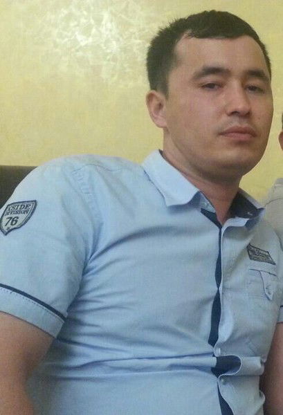 Болат Алпысбаев