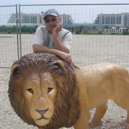 Андрей Даньшин