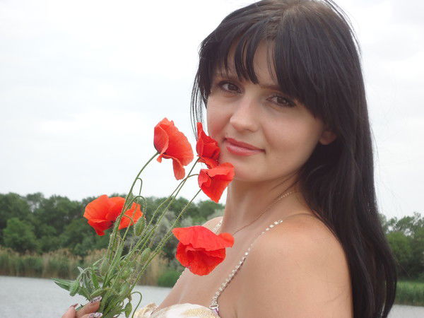 Яна Шарапова