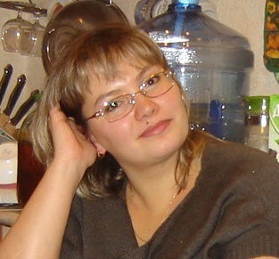 Настя Щулипенко