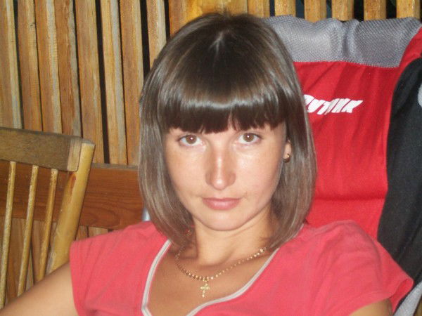 Елена Дубовская