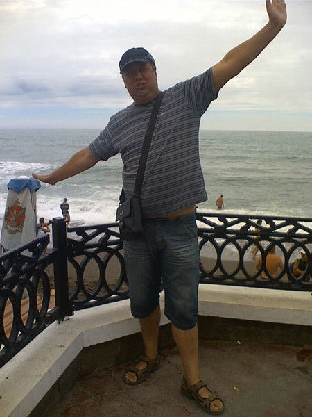 Владимир Тихомиров