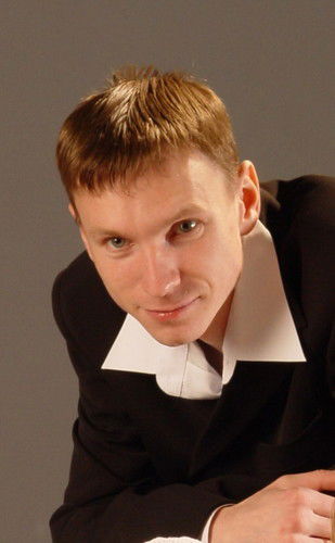 Сергей Потапов