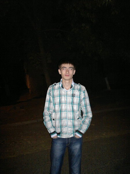 Азиз Пулатов