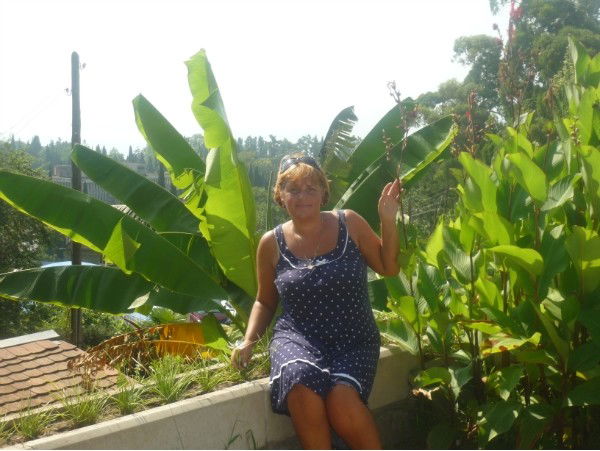 Лия Гордезиани