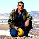 Александр Курган