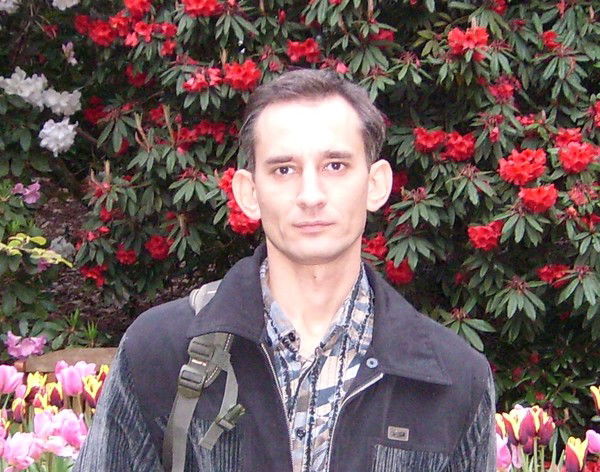 Андрей Корженевский