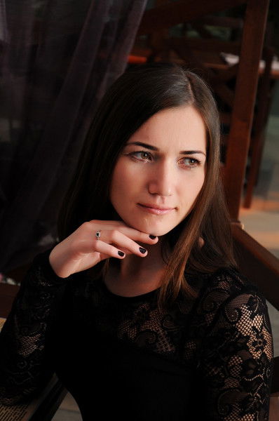 Яна Вахрамеева