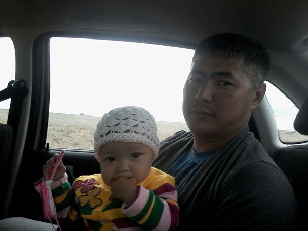 Батырхан Мурзакаев