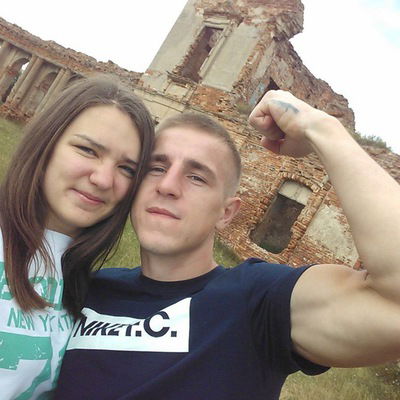 Маша Орлова