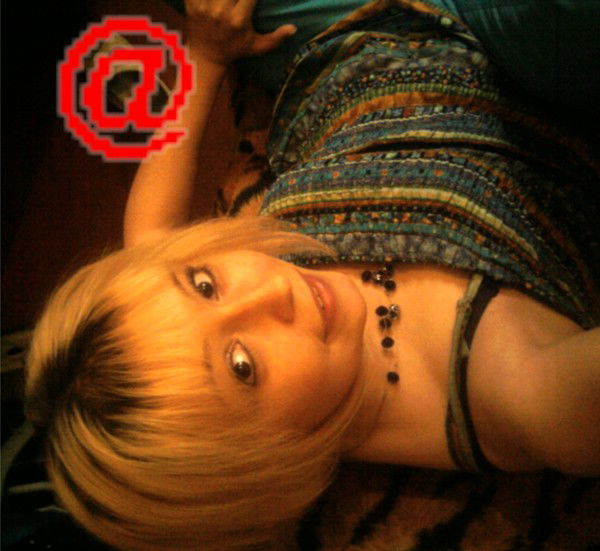 Наталья Русанова