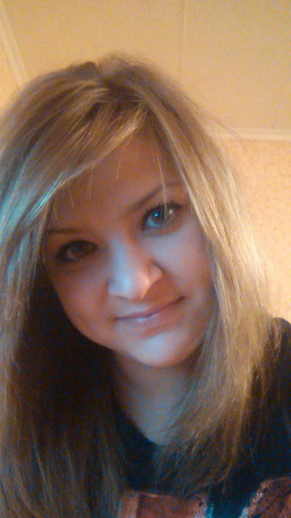 Анастасия Позднякова