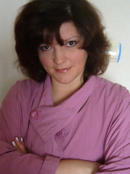 Елена Шапченко