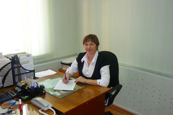 Ирина Дьячкова