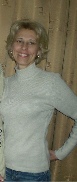 Наталия Глущук