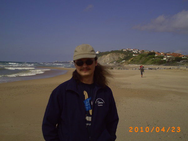 Олег Крыжановский