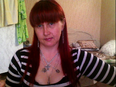 Ирина Сторожук