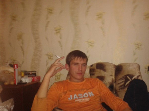 Александр Иванов